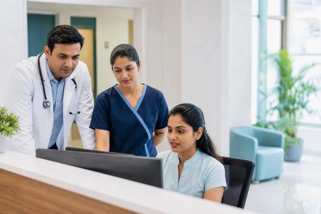 Care Team