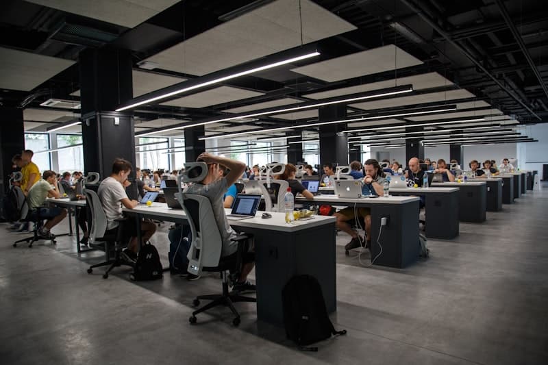 Technology Partners